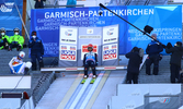 31.12.2020, Vierschanzentournee, Garmisch-Partenkirchen, Qualifikation

Hier nur Vorschaubilder !